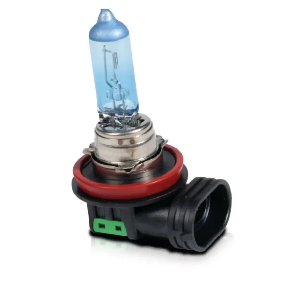 Philips CrystalVision Headlight bulb 12362CVS2