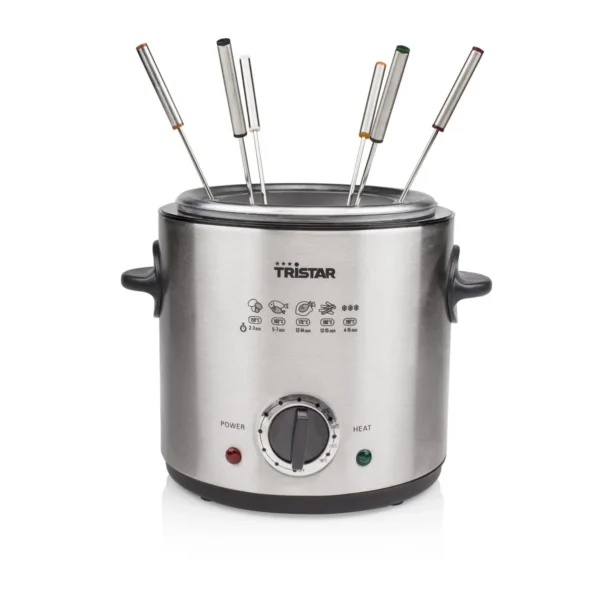 Tristar FO-1102 Fondue/Deep fryer