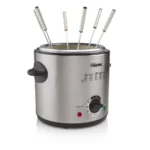 Tristar FO-1102 Fondue/Deep fryer
