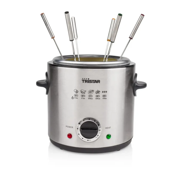 Tristar FO-1102 Fondue/Deep fryer