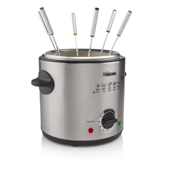Tristar FO-1102 Fondue/Deep fryer