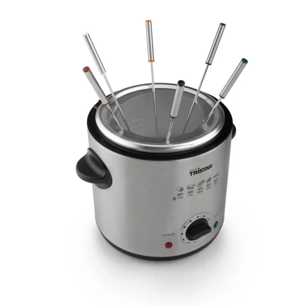 Tristar FO-1102 Fondue/Deep fryer