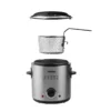 Tristar FO-1102 Fondue/Deep fryer