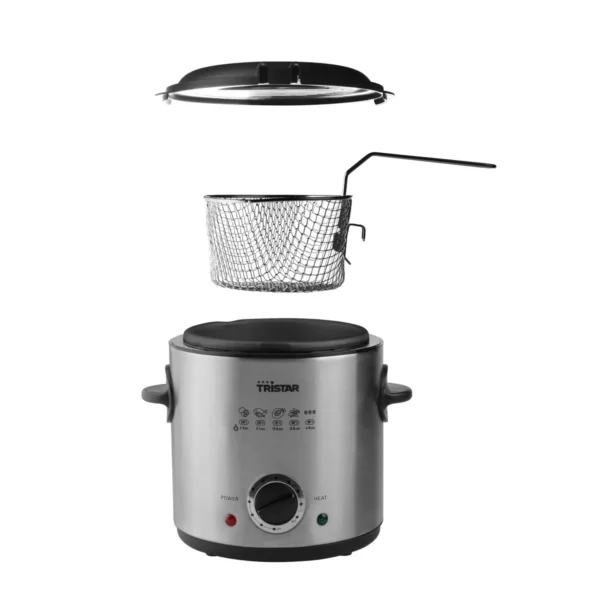 Tristar FO-1102 Fondue/Deep fryer