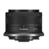 Canon EOS R50 Vlogging Creator Kit
