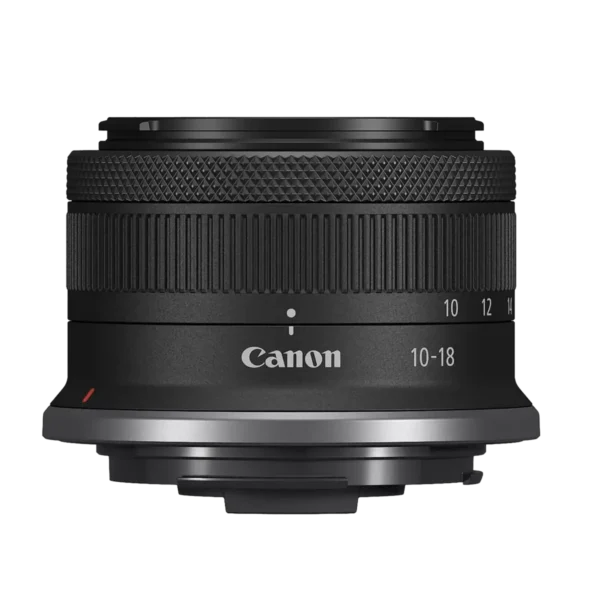 Canon EOS R50 Vlogging Creator Kit