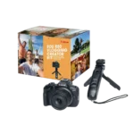 Canon EOS R50 Vlogging Creator Kit