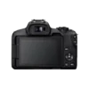 Canon EOS R50 Vlogging Creator Kit