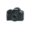 Canon EOS R50 Vlogging Creator Kit