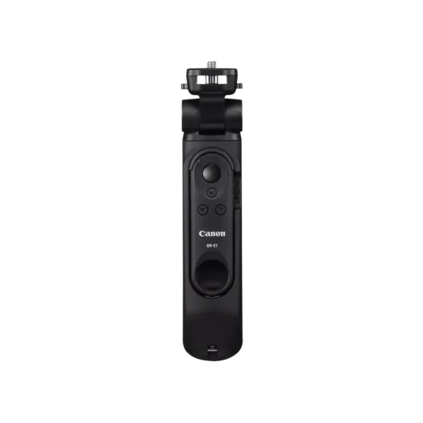 Canon EOS R50 Vlogging Creator Kit