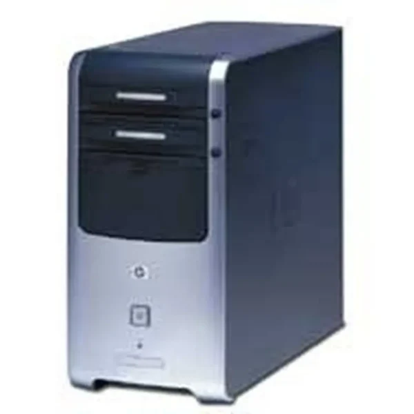 HP Pavilion a708.uk Desktop PC