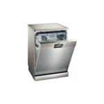 Siemens SN26L870II dishwasher Freestanding 13 place settings
