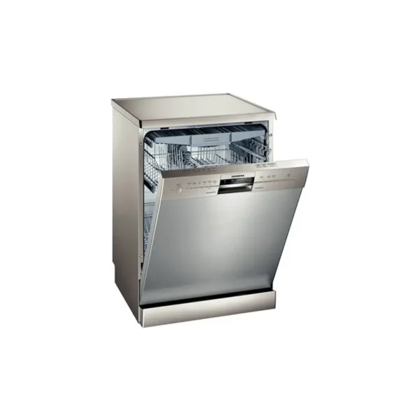Siemens SN26L870II dishwasher Freestanding 13 place settings