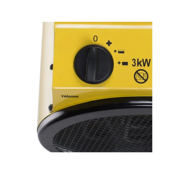 Tristar KA-5047 Electric Heater (Fan)