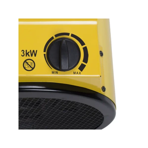 Tristar KA-5047 Electric Heater (Fan)