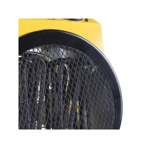 Tristar KA-5047 Electric Heater (Fan)