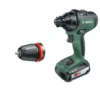 Bosch AdvancedDrill 18 Cordless Drill/Driver
