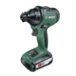 Bosch AdvancedDrill 18 Cordless Drill/Driver