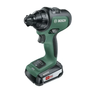 Bosch AdvancedDrill 18 Cordless Drill/Driver