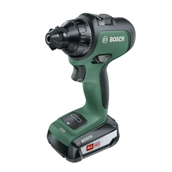 Bosch AdvancedDrill 18 Cordless Drill/Driver
