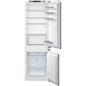Siemens KI86NVF30 fridge-freezer Built-in 255 L White