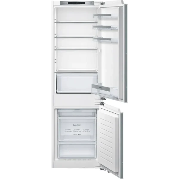 Siemens KI86NVF30 fridge-freezer Built-in 255 L White