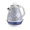 Ariete 2869/0C electric kettle 1.7 L 2200 W Light Blue