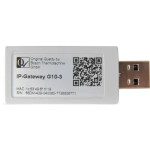 Bosch G 10-3 Wi-Fi module