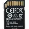 Canon EOS 7D Mark II Body + W-E1 SLR Camera Body 20.2 MP CMOS 5472 x 3648 pixels Black