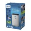 Philips AC2889/10 air purifier 79 m² 64 dB 56 W Grey