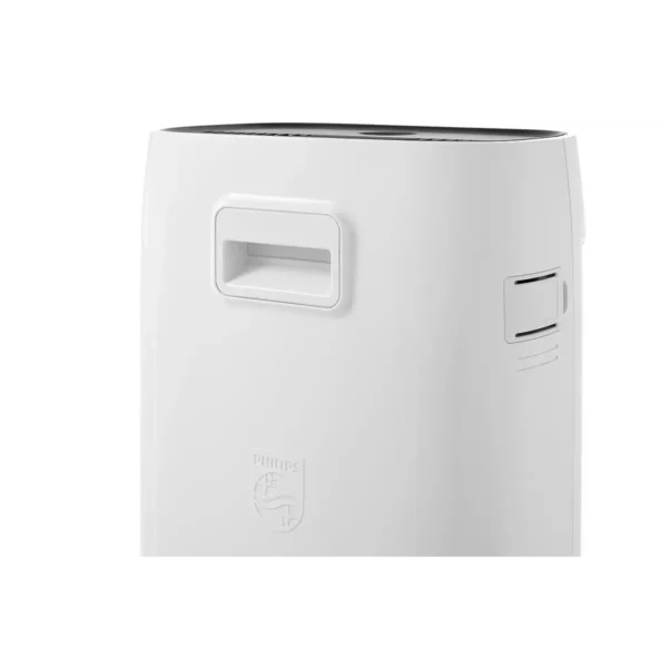 Philips AC2889/10 air purifier 79 m² 64 dB 56 W Grey