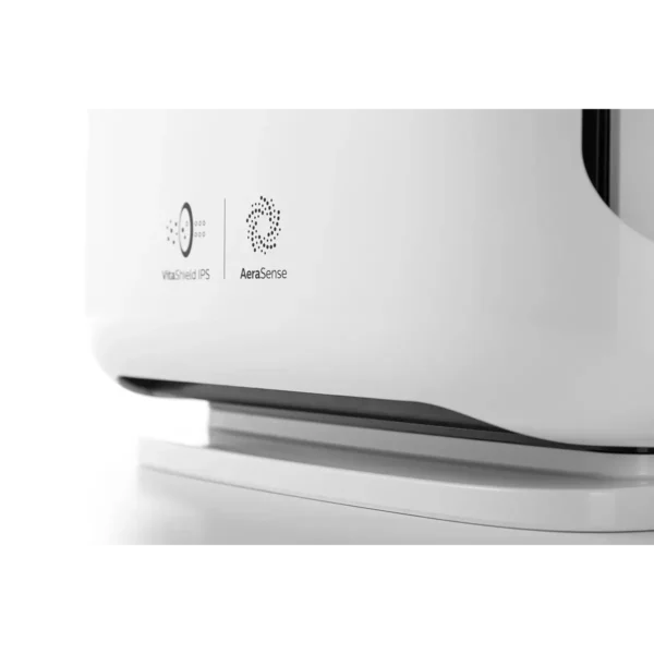 Philips AC2889/10 air purifier 79 m² 64 dB 56 W Grey