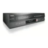 Philips DVD Recorder/VCR DVDR3512V/05