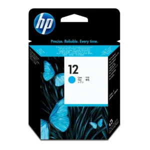 HP C5024A print head