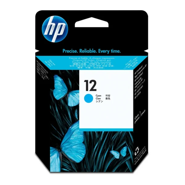 HP C5024A print head