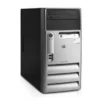 HP Compaq dx2000 P4 2.8A GHz 2x128M/40G CD-ROM LAN WXP Pro SP1a
