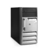 HP Compaq dx2000 P4 2.8A GHz 2x128M/40G CD-ROM LAN WXP Pro SP1a