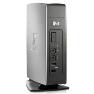 HP t5540 1 GHz Windows Embedded CE 6.0 1.54 kg Black