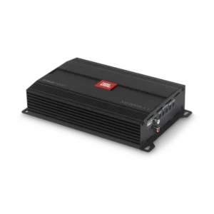 JBL Stage A3001 car audio amplifier D