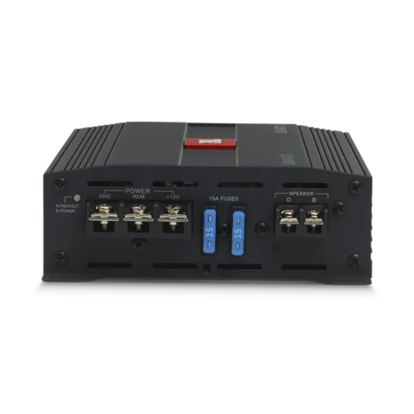 JBL Stage A3001 car audio amplifier D