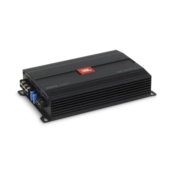 JBL Stage A3001 car audio amplifier D