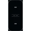Whirlpool ACM 795/BA Black Built-in 86 cm Zone induction hob 5 zone(s)