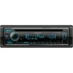 Kenwood KDC-BT665U car media receiver Black 200 W Bluetooth