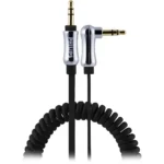 Philips SWA9333C/27 audio cable 0.9 m 3.5mm Black, Silver