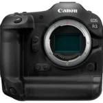 Canon EOS R3 MILC Body 24.1 MP CMOS 6000 x 4000 pixels Black