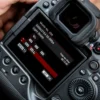 Canon EOS R3 MILC Body 24.1 MP CMOS 6000 x 4000 pixels Black