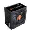Zalman ZM700-GV2SE power supply unit 700 W 20+4 pin ATX ATX Black