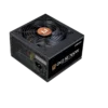 Zalman ZM700-GV2SE power supply unit 700 W 20+4 pin ATX ATX Black