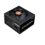 Zalman ZM700-GV2SE power supply unit 700 W 20+4 pin ATX ATX Black