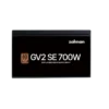 Zalman ZM700-GV2SE power supply unit 700 W 20+4 pin ATX ATX Black